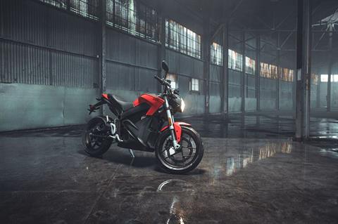 2021 Zero Motorcycles SR ZF14.4 in Vincentown, New Jersey - Photo 12