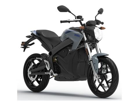 2021 Zero Motorcycles S ZF7.2 in Tampa, Florida - Photo 3