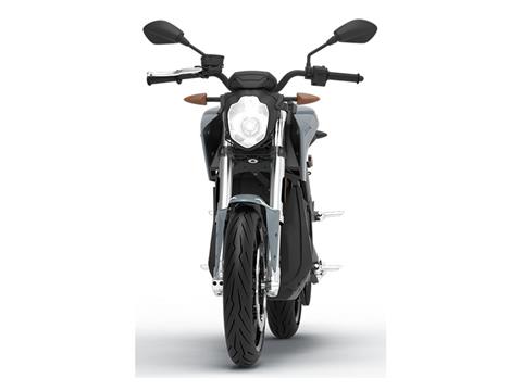 2021 Zero Motorcycles S ZF7.2 in Tampa, Florida - Photo 5