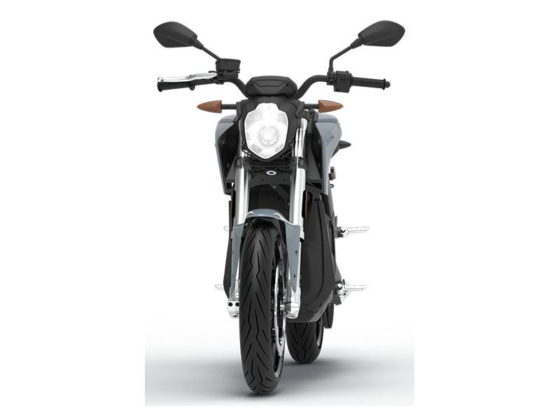 New 2021 Zero Motorcycles S ZF7.2 + Charge Tank Storm 