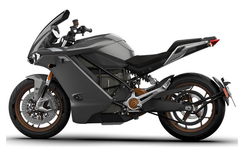 2021 Zero Motorcycles SR/S NA ZF14.4 Premium in Tampa, Florida - Photo 2