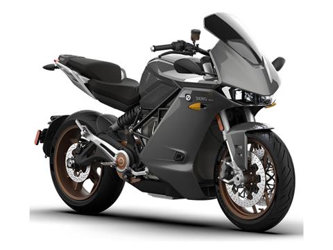2021 Zero Motorcycles SR/S NA ZF14.4 Premium in Tampa, Florida - Photo 3