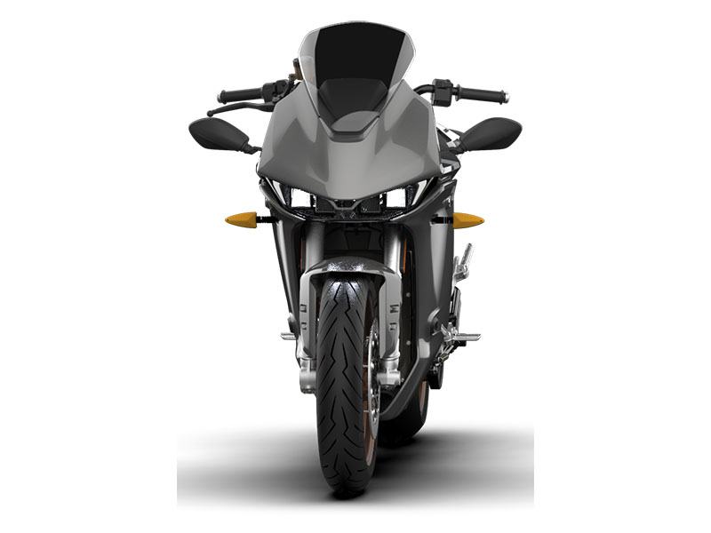 2021 Zero Motorcycles SR/S NA ZF14.4 Premium in Neptune, New Jersey - Photo 5