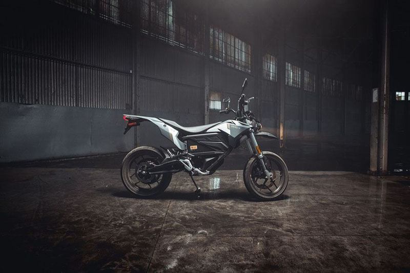 2021 Zero Motorcycles FXS ZF3.6 Modular in Shelby Township, Michigan - Photo 9