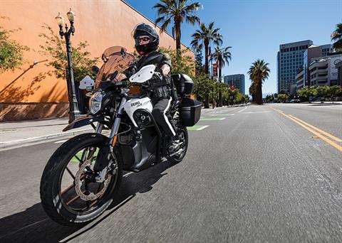 2022 Zero Motorcycles DSRP NA ZF14.4 in Olathe, Kansas - Photo 10