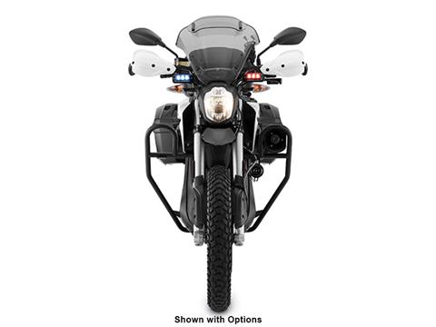 2022 Zero Motorcycles DSRP NA ZF14.4 in Enfield, Connecticut - Photo 3
