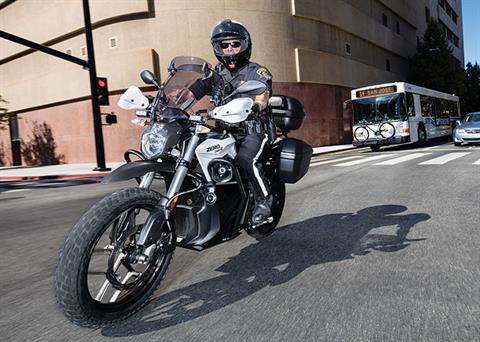 2022 Zero Motorcycles DSRP NA ZF14.4 in Las Vegas, Nevada - Photo 9