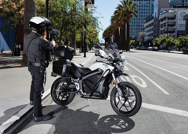 2022 Zero Motorcycles DSRP NA ZF14.4 + Charge Tank in Las Vegas, Nevada - Photo 12