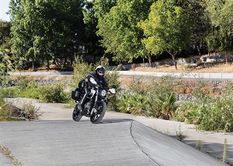 2022 Zero Motorcycles DSRP NA ZF14.4 + Charge Tank in Las Vegas, Nevada - Photo 17