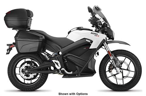 2022 Zero Motorcycles DSRP NA ZF14.4 + Charge Tank in Fort Myers, Florida - Photo 1