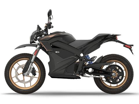 2022 Zero Motorcycles DSR ZF14.4 in Shelby Township, Michigan - Photo 2
