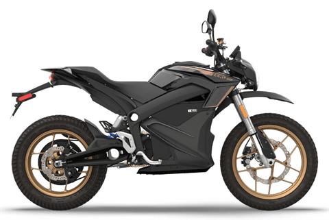 2022 Zero Motorcycles DSR ZF14.4 + Power Tank in Fort Lauderdale, Florida