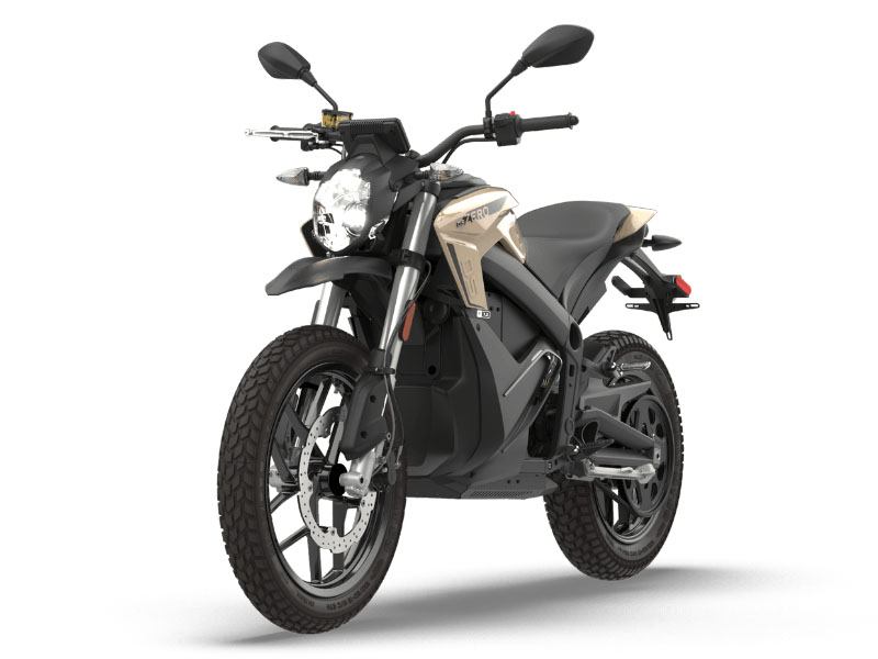 2022 Zero Motorcycles DS ZF7.2 in Fort Myers, Florida - Photo 4