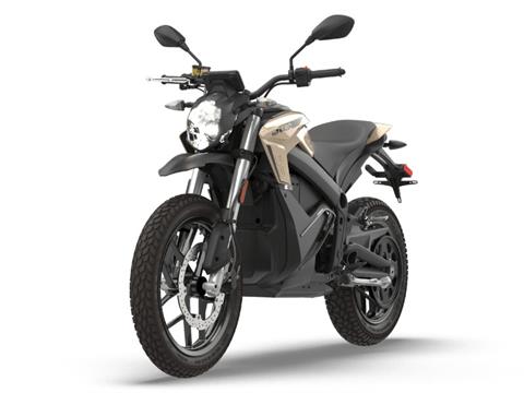 2022 Zero Motorcycles DS ZF7.2 + Charge Tank in Tampa, Florida - Photo 4