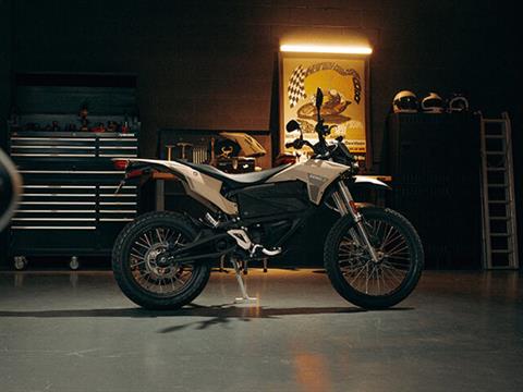 2022 Zero Motorcycles FX ZF3.6 Modular in Enfield, Connecticut - Photo 10