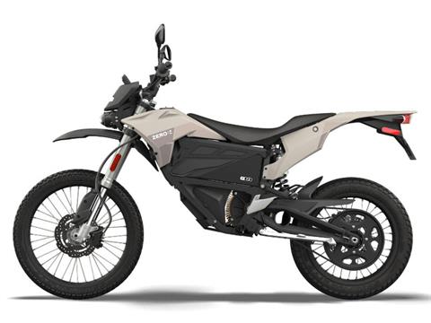 2022 Zero Motorcycles FX ZF7.2 Integrated in Vincentown, New Jersey - Photo 6