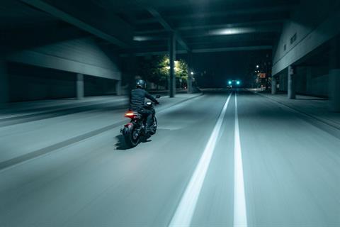 2022 Zero Motorcycles SR/F NA ZF14.4 Standard in Enfield, Connecticut - Photo 9