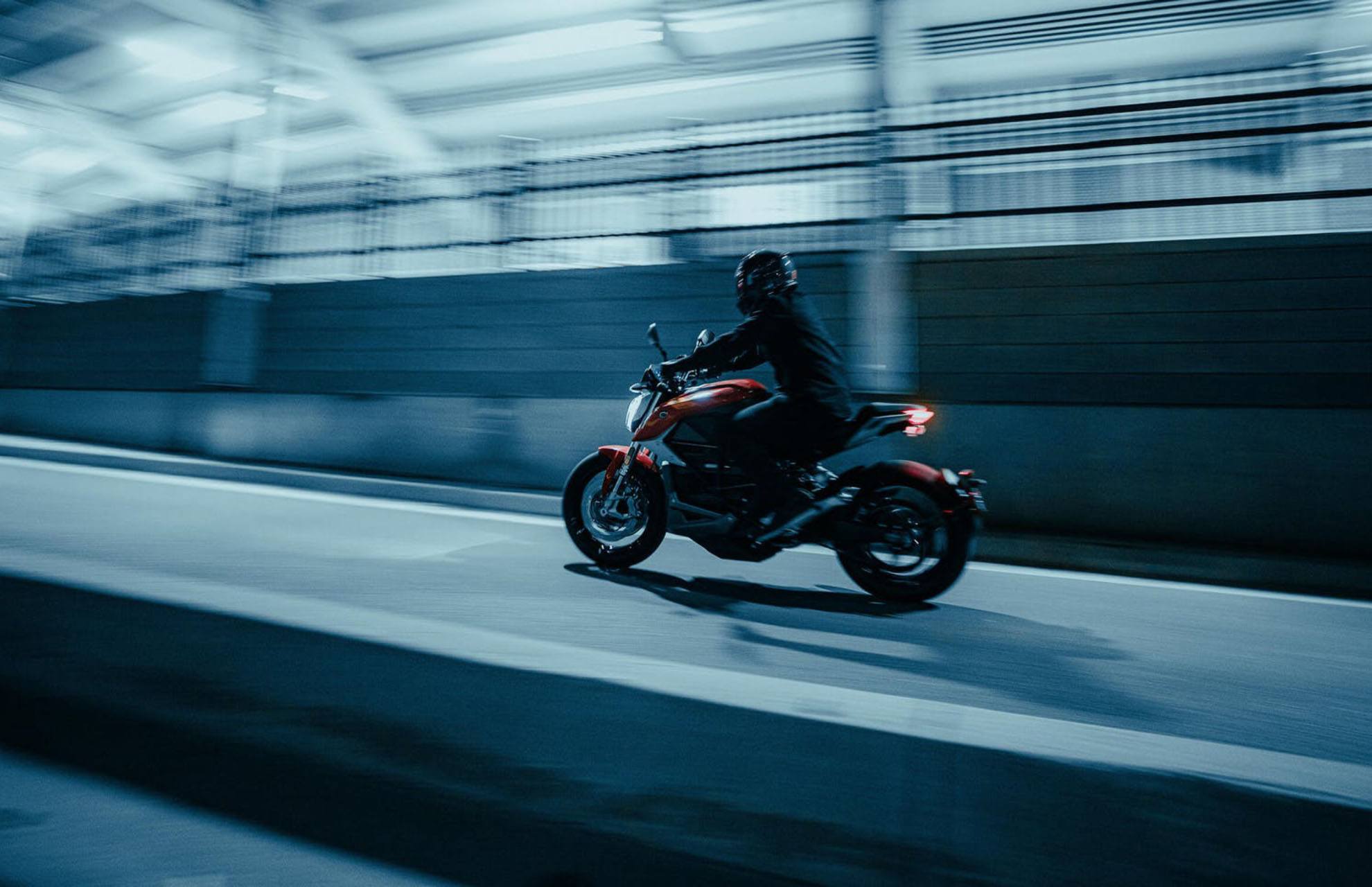 2022 Zero Motorcycles SR/F NA ZF14.4 Standard in Tampa, Florida