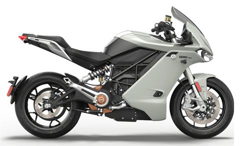 2022 Zero Motorcycles SR/S NA ZF15.6 Premium in Columbus, Ohio