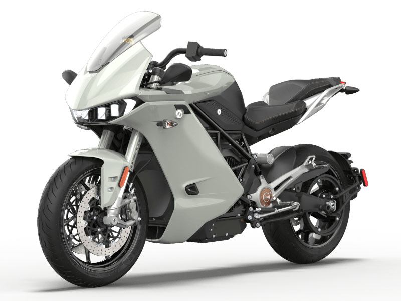 2022 Zero Motorcycles SR/S NA ZF15.6 Premium in Olathe, Kansas - Photo 4