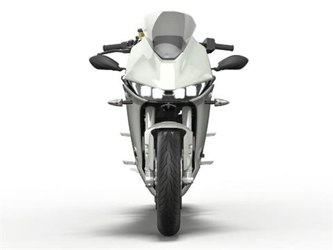 2022 Zero Motorcycles SR/S NA ZF15.6 Premium in Enfield, Connecticut - Photo 5