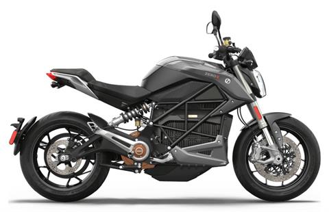 2022 Zero Motorcycles SR ZF14.4 in Fort Myers, Florida - Photo 1