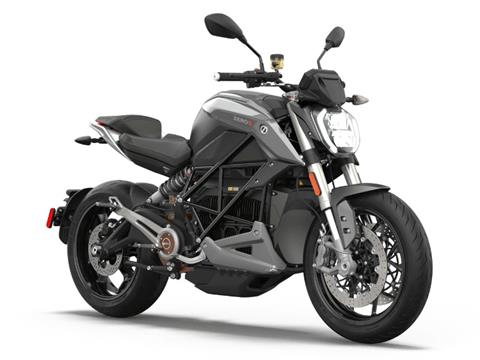 2022 Zero Motorcycles SR ZF14.4 in Fort Lauderdale, Florida - Photo 3