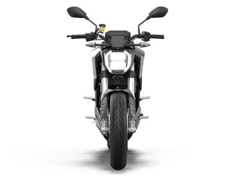 2022 Zero Motorcycles SR ZF14.4 in Enfield, Connecticut - Photo 5