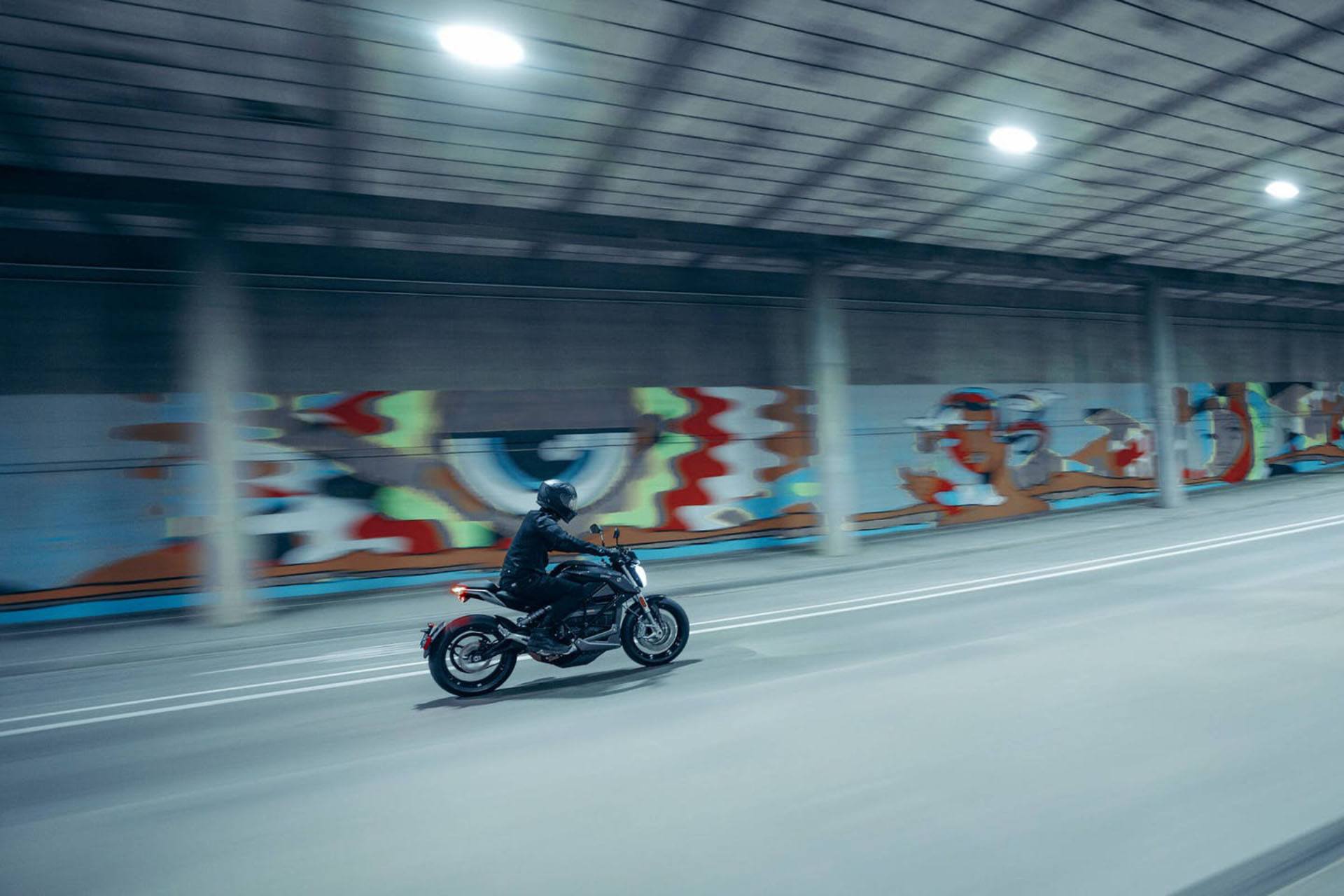 2022 Zero Motorcycles SR ZF14.4 in Fort Myers, Florida - Photo 9