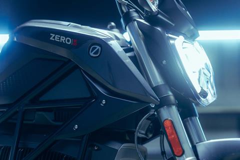 2022 Zero Motorcycles SR ZF14.4 in Fort Myers, Florida - Photo 10