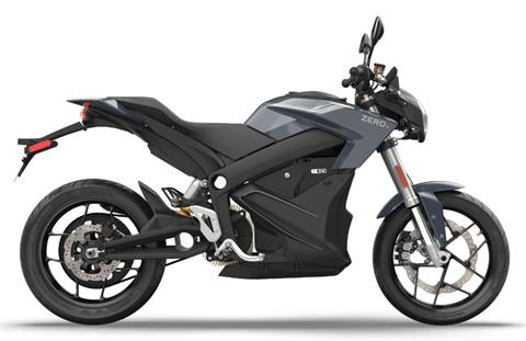 2022 Zero Motorcycles S ZF7.2 in Enfield, Connecticut