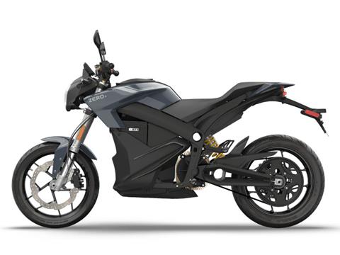 2022 Zero Motorcycles S ZF7.2 in Fort Lauderdale, Florida - Photo 2