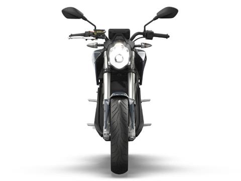 2022 Zero Motorcycles S ZF7.2 in Tampa, Florida - Photo 5
