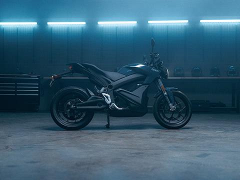 2022 Zero Motorcycles S ZF7.2 in Fort Myers, Florida - Photo 7