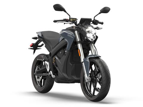 2022 Zero Motorcycles S ZF7.2 + Charge Tank in Fort Lauderdale, Florida - Photo 3