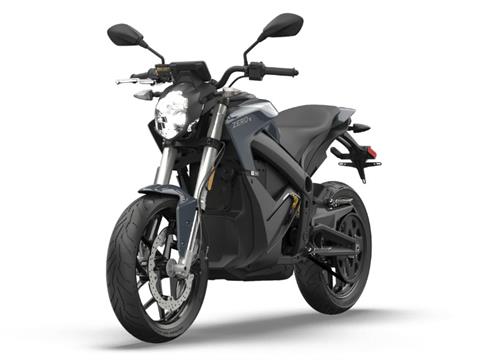 2022 Zero Motorcycles S ZF7.2 + Charge Tank in Fort Myers, Florida - Photo 4