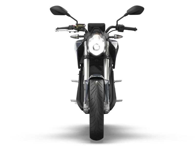 2022 Zero Motorcycles S ZF7.2 + Charge Tank in New Haven, Vermont - Photo 5