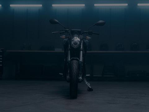 2022 Zero Motorcycles S ZF7.2 + Charge Tank in Fort Lauderdale, Florida - Photo 9