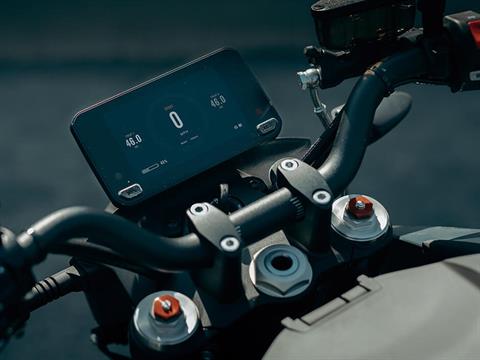 2022 Zero Motorcycles S ZF7.2 + Charge Tank in Enfield, Connecticut - Photo 12