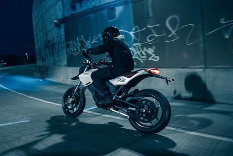 2022 Zero Motorcycles FXE ZF7.2 Integrated in Vincentown, New Jersey - Photo 11