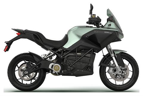 2023 Zero Motorcycles DSR/X in Vincentown, New Jersey - Photo 1
