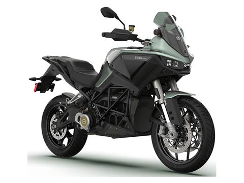 2023 Zero Motorcycles DSR/X in Norfolk, Virginia - Photo 3