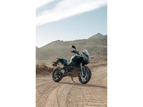 2023 Zero Motorcycles DSR/X in Longmont, Colorado - Photo 10
