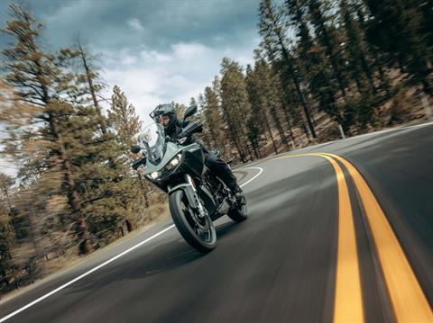 2023 Zero Motorcycles DSR/X in Longmont, Colorado - Photo 12