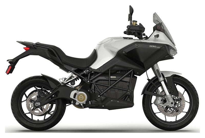 2023 Zero Motorcycles DSR/X in Fort Myers, Florida - Photo 1