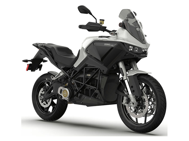 2023 Zero Motorcycles DSR/X in Fort Lauderdale, Florida - Photo 3