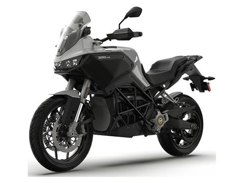 2023 Zero Motorcycles DSR/X in Fort Lauderdale, Florida - Photo 4