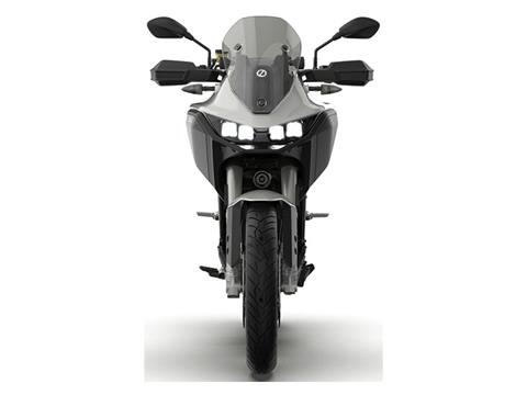 2023 Zero Motorcycles DSR/X in Fort Lauderdale, Florida - Photo 5