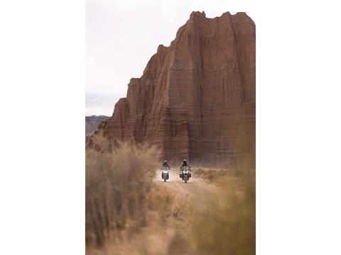 2023 Zero Motorcycles DSR/X in Colorado Springs, Colorado - Photo 16