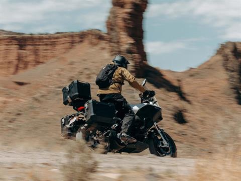 2023 Zero Motorcycles DSR/X in Vincentown, New Jersey - Photo 11